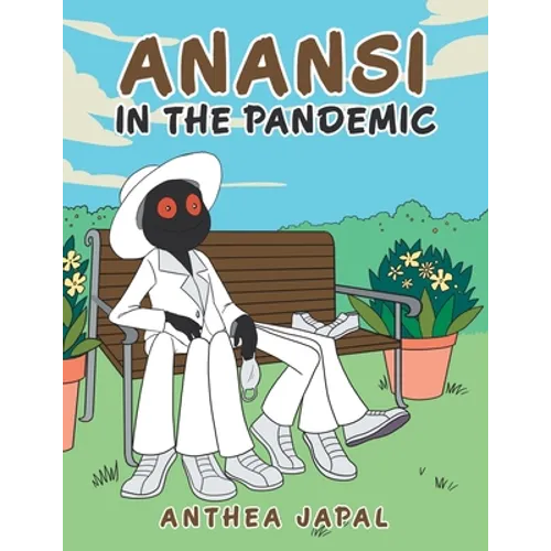 Anansi in the Pandemic