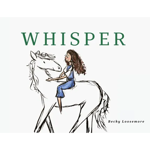 Whisper