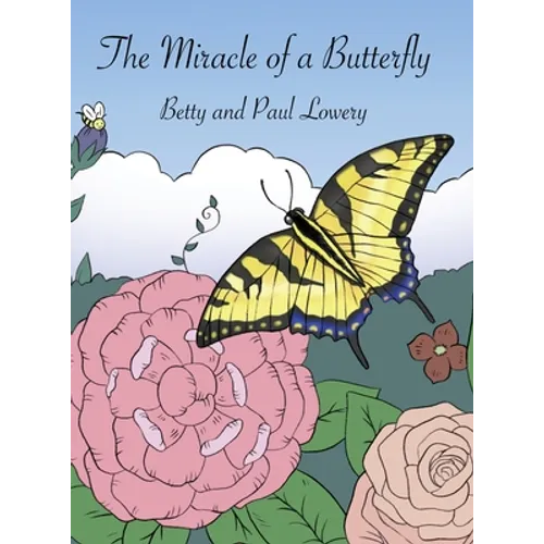 The Miracle of a Butterfly