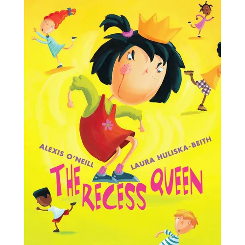 The Recess Queen