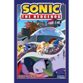 Sonic the Hedgehog, Vol. 14: Overpowered