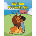 My Lion Protects Me