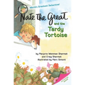 Nate the Great and the Tardy Tortoise