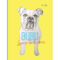 Bubu Learns to Bounce