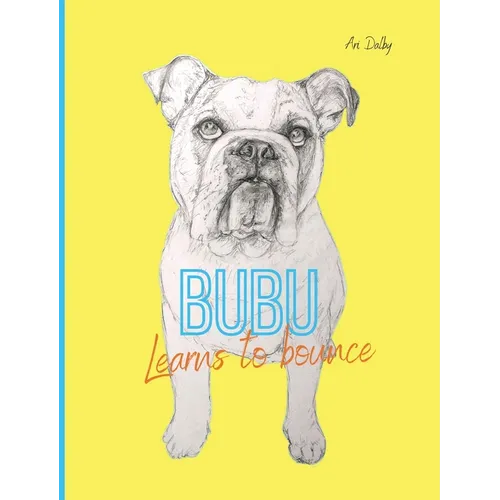 Bubu Learns to Bounce