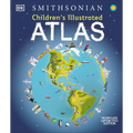 Children's Illustrated Atlas: Revised and Updated Edition
