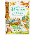 A Treasury of Mother Goose