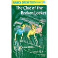 The Clue of the Broken Locket