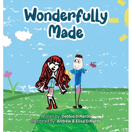 Wonderfully Made