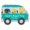 Spot's Road Trip