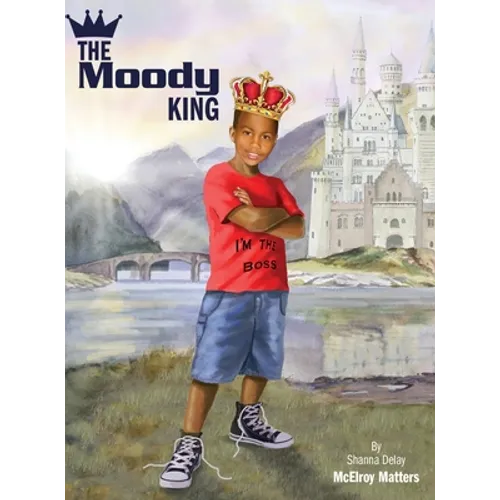 The Moody King