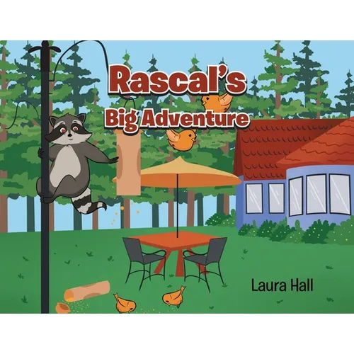 Rascal's Big Adventure