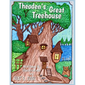 Theoden's Great Treehouse: The City Beneath Lake Sable