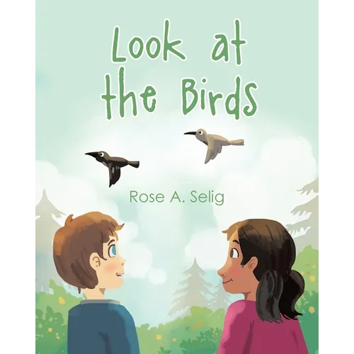 Look at the Birds
