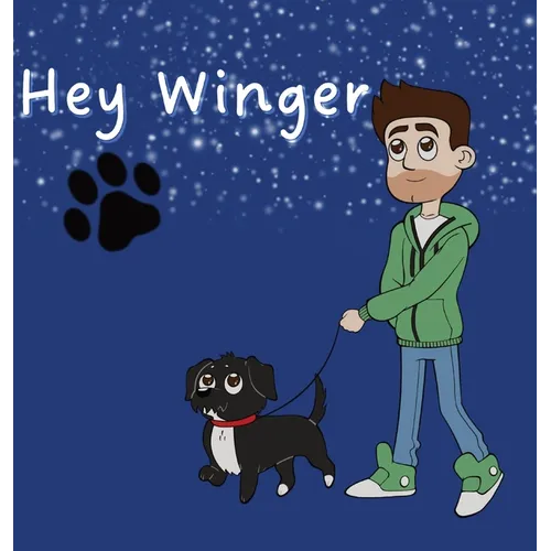 Hey Winger
