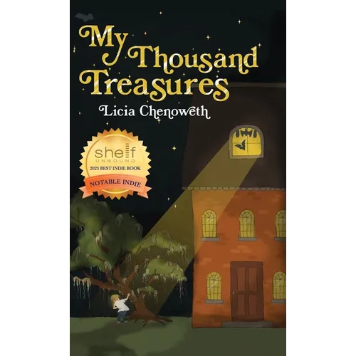 My Thousand Treasures