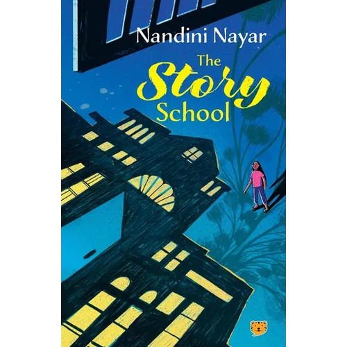 The Story School