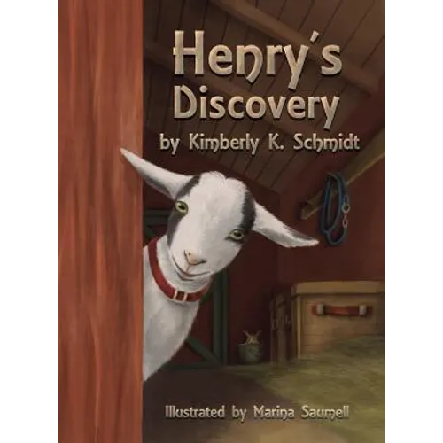 Henry's Discovery