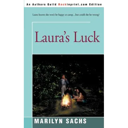 Laura's Luck
