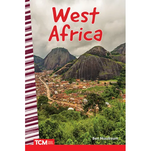 West Africa