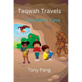 Taqwah Travels: Jassasah's Cave
