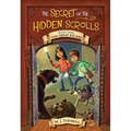 The Secret of the Hidden Scrolls: The Great Escape, Book 3