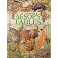 The Classic Treasury of Aesop's Fables
