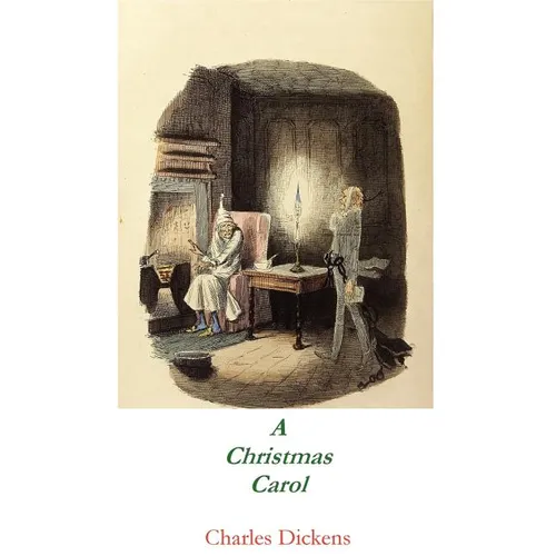 A Christmas Carol