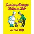 Curious George Takes a Job