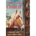 Five o'clock Charlie