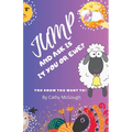 Jump and Ask Is It You or Ewe? Book 13