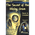 The Secret of the Missing Grave