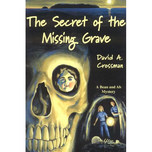 The Secret of the Missing Grave