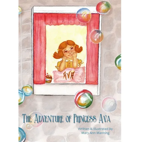 The Adventure of Princess Ava