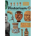 Historium: Welcome to the Museum
