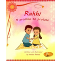 Rakhi - A promise to protect