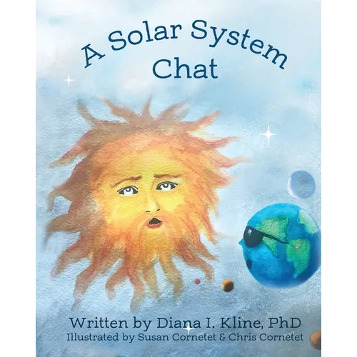 A Solar System Chat