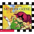 The Real Mother Goose Board Book