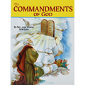 The Commandments of God