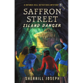 Saffron Street: Island Danger