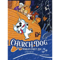 Church Dog and the World's First Zoo