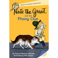 Nate the Great and the Phony Clue