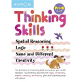 Kumon Thinking Skills Pre-K