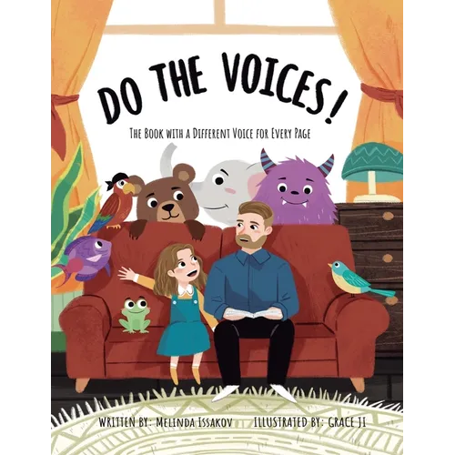 Do the Voices