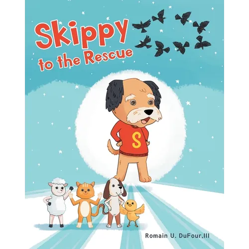 Skippy to the Rescue