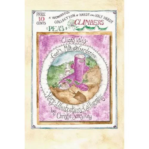 Goat's Milk and Gardening