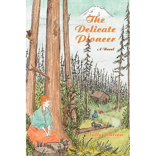 The Delicate Pioneer