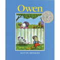 Owen: A Caldecott Honor Award Winner