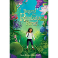 Beyond the Rainbow Forest