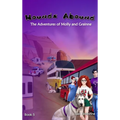 Hounds Abound: A Molly and Grainne Story (Book 5)